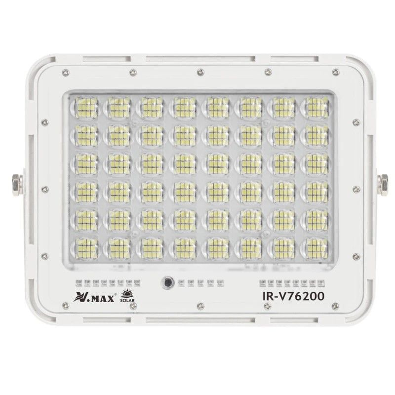 پروژکتور خورشیدی ویمکس کد v 76300 مدل پلیسی ظرفیت  300 وات
